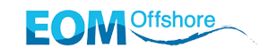 EOM Offshore logo