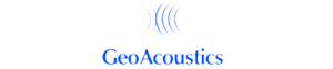 GeoAcoustics logo