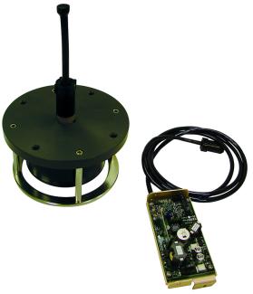 Benthos Underwater Acoustic Modems by Teledyne