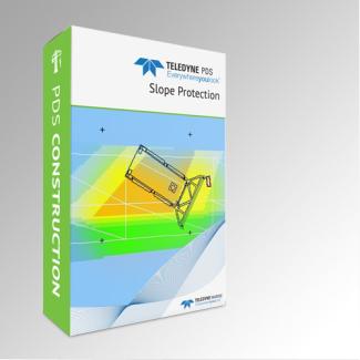 PDS Construction by Teledyne