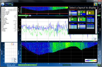 Velocity Software by Teledyne