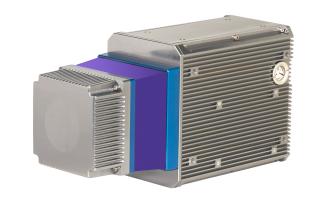 Optech CL-360 Multiplatform Sensor by Teledyne