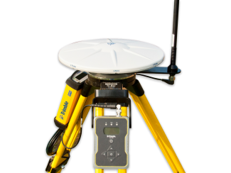 CenterPoint RTX GNSS Correction Sources