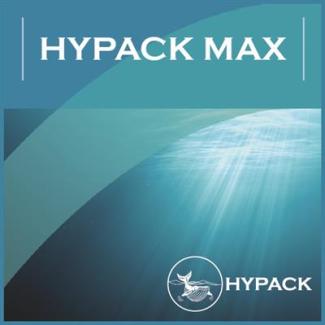 HYPACK® MAX