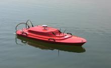 Oceanscience Q-Boat 1800RP by Teledyne